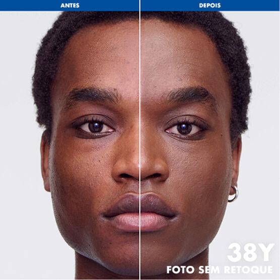 BEST SKIN EVER FDT NEW  FOUNDATION-25 LL